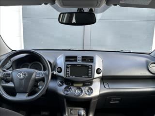 Toyota RAV4 2,0 158PS Life A/T 4x4 SUV - Foto 29
