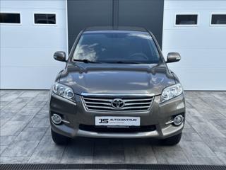 Toyota RAV4 2,0 158PS Life A/T 4x4 SUV - Foto 3