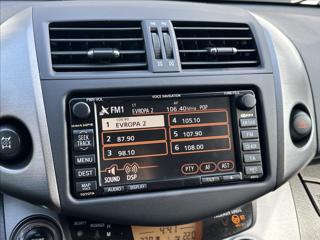 Toyota RAV4 2,0 158PS Life A/T 4x4 SUV - Foto 32