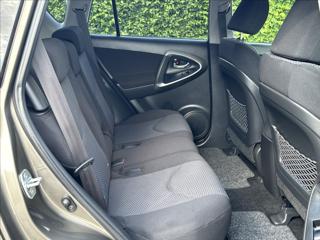 Toyota RAV4 2,0 158PS Life A/T 4x4 SUV - Foto 19