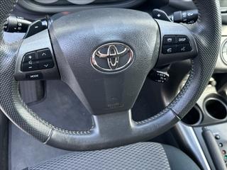 Toyota RAV4 2,0 158PS Life A/T 4x4 SUV - Foto 31