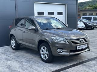 Toyota RAV4 2,0 158PS Life A/T 4x4 SUV - Foto 5