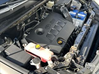 Toyota RAV4 2,0 158PS Life A/T 4x4 SUV - Foto 46