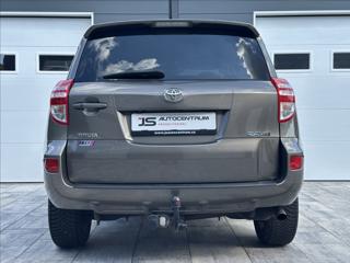 Toyota RAV4 2,0 158PS Life A/T 4x4 SUV - Foto 9