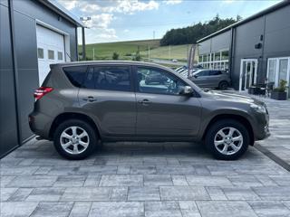 Toyota RAV4 2,0 158PS Life A/T 4x4 SUV - Foto 6