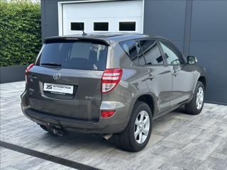 Toyota RAV4 2,0 158PS Life A/T 4x4 SUV - Foto 7
