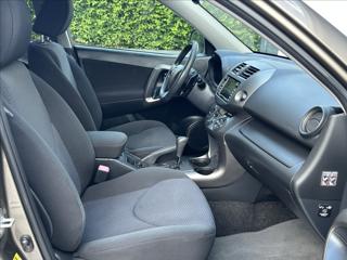 Toyota RAV4 2,0 158PS Life A/T 4x4 SUV - Foto 16