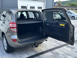 Toyota RAV4 2,0 158PS Life A/T 4x4 SUV - Foto 38