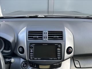 Toyota RAV4 2,0 158PS Life A/T 4x4 SUV - Foto 24