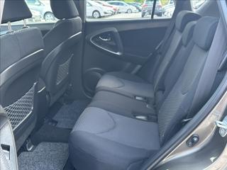 Toyota RAV4 2,0 158PS Life A/T 4x4 SUV - Foto 14