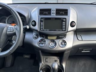 Toyota RAV4 2,0 158PS Life A/T 4x4 SUV - Foto 25