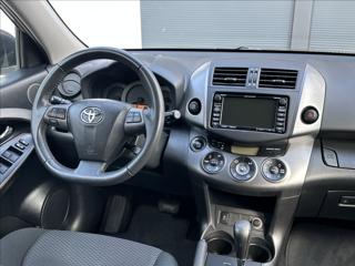 Toyota RAV4 2,0 158PS Life A/T 4x4 SUV - Foto 23