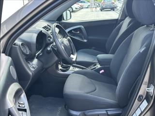 Toyota RAV4 2,0 158PS Life A/T 4x4 SUV - Foto 12
