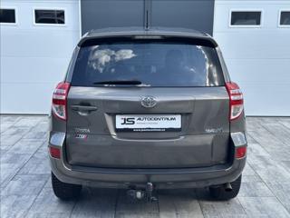 Toyota RAV4 2,0 158PS Life A/T 4x4 SUV - Foto 8