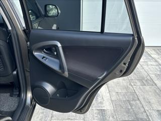 Toyota RAV4 2,0 158PS Life A/T 4x4 SUV - Foto 21