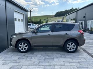 Toyota RAV4 2,0 158PS Life A/T 4x4 SUV - Foto 11