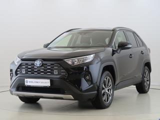 Toyota RAV4 2.5Hybrid,4x4,1Maj,ComfortStyle SUV