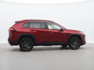 Toyota RAV4 2,5 Hybrid 131kW Adventure 4WD CZ SUV - Foto 8