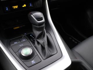 Toyota RAV4 2,5 Hybrid 131kW Adventure 4WD CZ SUV - Foto 25