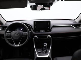 Toyota RAV4 2,5 Hybrid 131kW Adventure 4WD CZ SUV - Foto 27
