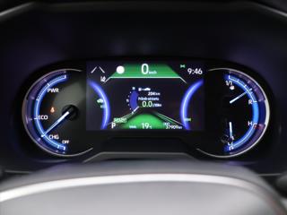 Toyota RAV4 2,5 Hybrid 131kW Adventure 4WD CZ SUV - Foto 19