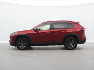 Toyota RAV4 2,5 Hybrid 131kW Adventure 4WD CZ SUV - Foto 4