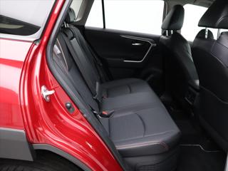 Toyota RAV4 2,5 Hybrid 131kW Adventure 4WD CZ SUV - Foto 14