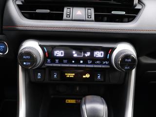 Toyota RAV4 2,5 Hybrid 131kW Adventure 4WD CZ SUV - Foto 24