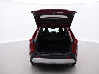 Toyota RAV4 2,5 Hybrid 131kW Adventure 4WD CZ SUV - Foto 9