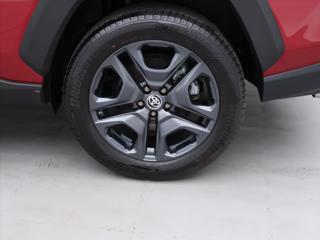 Toyota RAV4 2,5 Hybrid 131kW Adventure 4WD CZ SUV - Foto 28
