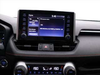 Toyota RAV4 2,5 Hybrid 131kW Adventure 4WD CZ SUV - Foto 23