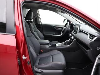 Toyota RAV4 2,5 Hybrid 131kW Adventure 4WD CZ SUV - Foto 13