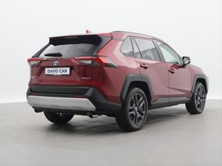 Toyota RAV4 2,5 Hybrid 131kW Adventure 4WD CZ SUV - Foto 7