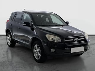 Toyota RAV4 2.2 D-4D 110kW SUV