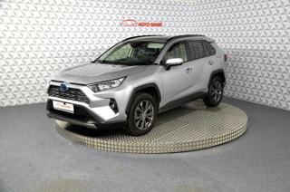 Toyota RAV4 2.5 Hybrid Comfort 4WD AT SUV