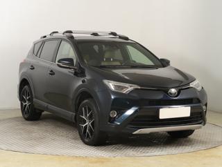 Toyota RAV4 2.0 D-4D 105kW SUV