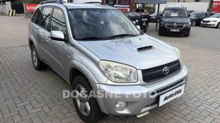 Toyota RAV4 2.0 D-4D SUV