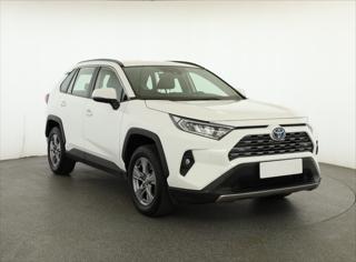 Toyota RAV4 2.5 Hybrid 163kW SUV