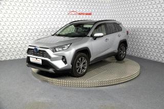Toyota RAV4 2.5 Hybrid Comfort 4WD AT SUV