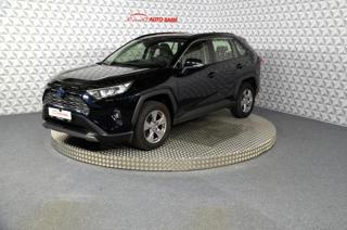 Toyota RAV4 2.5 Hybrid Comfort 4WD e-CVT SUV