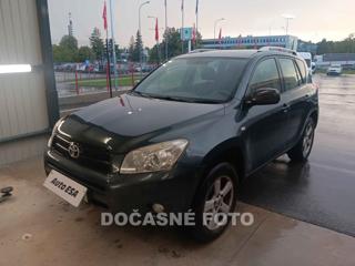 Toyota RAV4 2.2 D4-D SUV