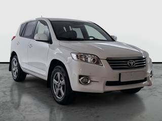 Toyota RAV4 2.2 D-4D 110kW SUV