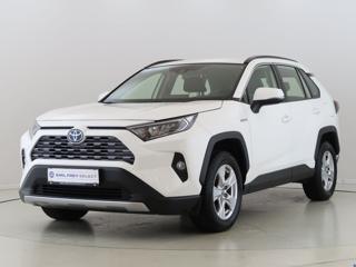 Toyota RAV4 2.5Hybrid,Comfort,4x4,CZ,1Maj SUV