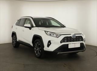 Toyota RAV4 2.5 Hybrid 131kW SUV