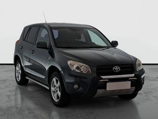 Toyota RAV4 2.2 D-4D 100kW SUV