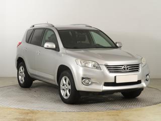 Toyota RAV4 2.0 VVT-i 116kW SUV