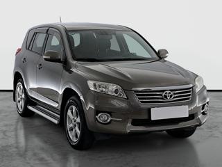 Toyota RAV4 2.0 VVT-i 116kW SUV