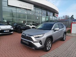 Toyota RAV4 2,5 Executive SUV