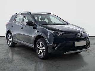 Toyota RAV4 2.0 VVT-i 112kW SUV