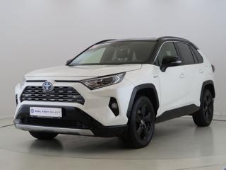 Toyota RAV4 2.5Hybrid,Selection,4X4,CZ SUV